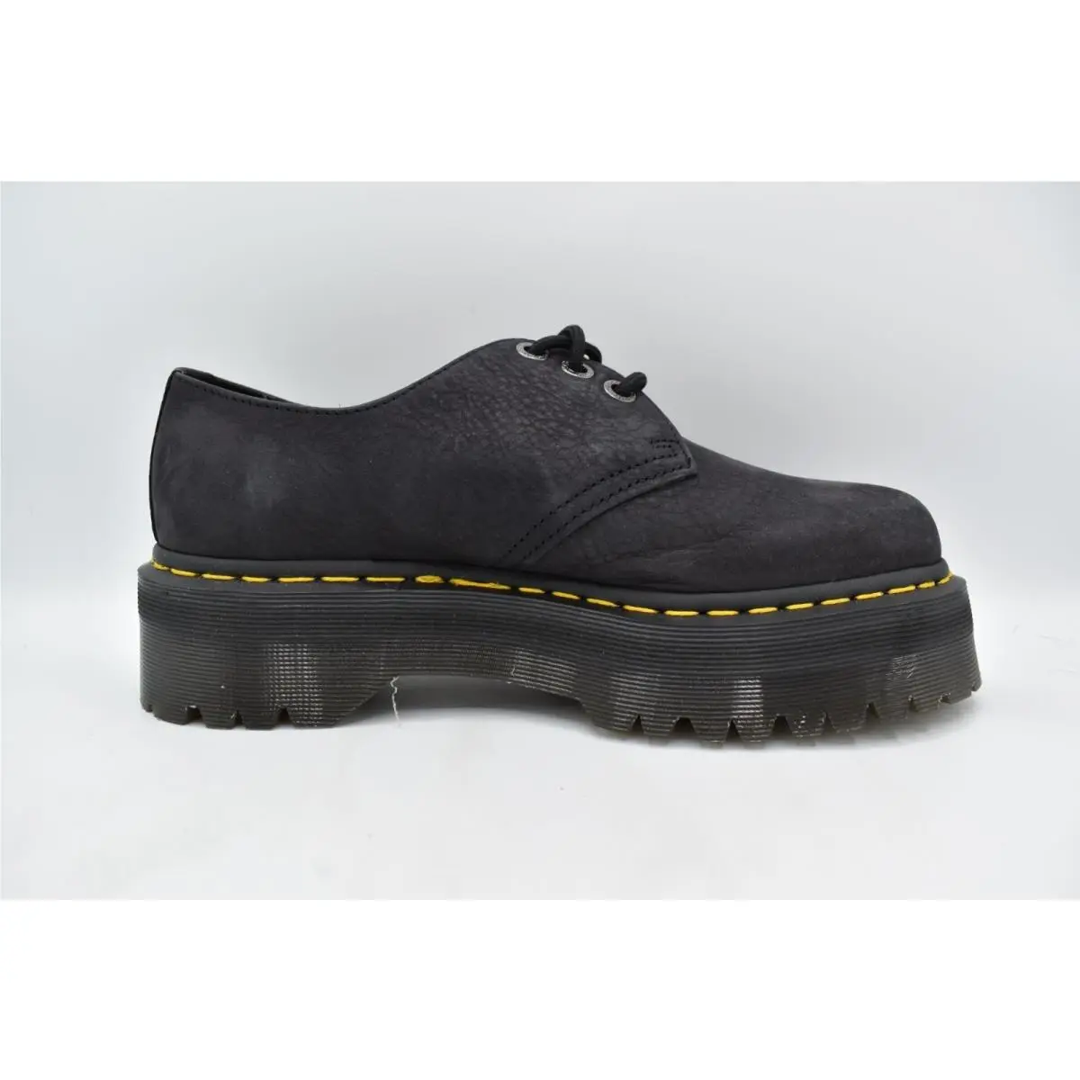 Dr. Martens shoes - Gray (UPC: 190665632453) 5