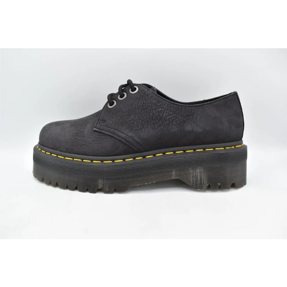 Dr. Martens shoes - Gray (UPC: 190665632453) 6