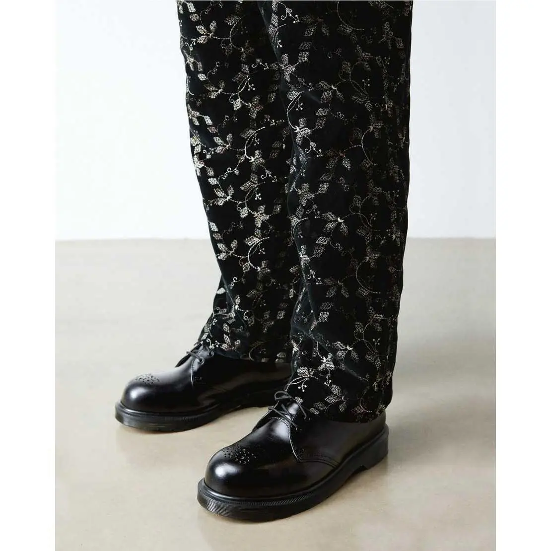 Dr. Martens shoes - Black 0