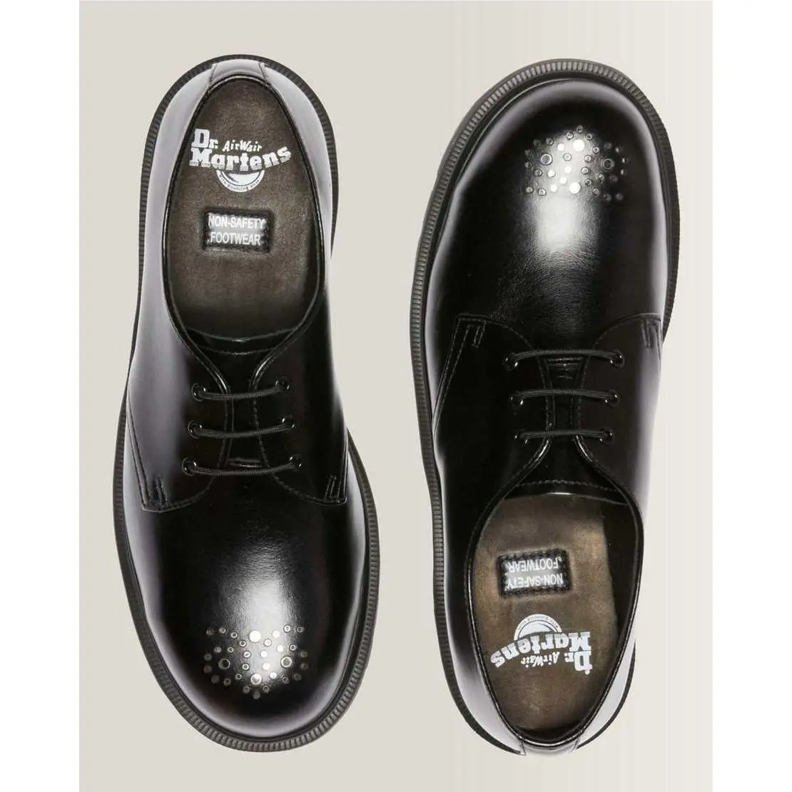 Dr. Martens shoes - Black 2