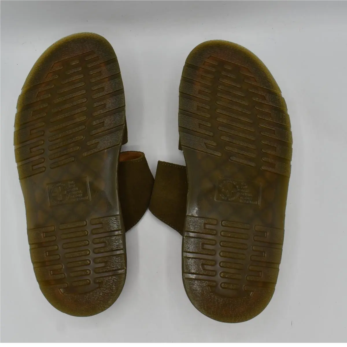 Dr. Martens shoes - Josef - Josef - Green 4