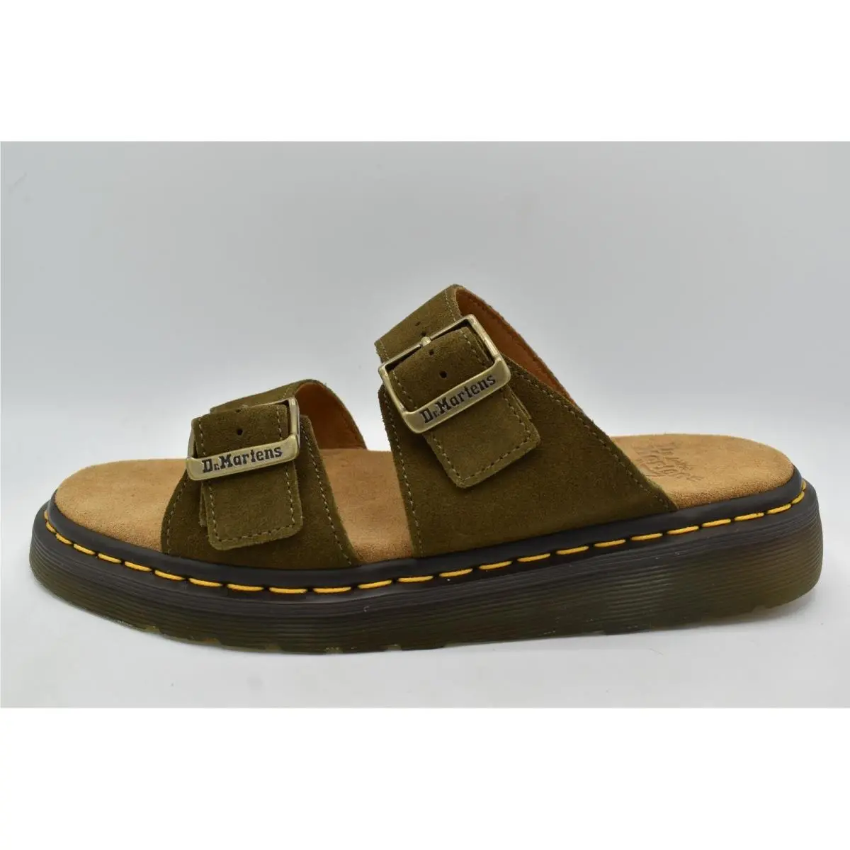 Dr. Martens shoes - Josef - Josef - Green 6