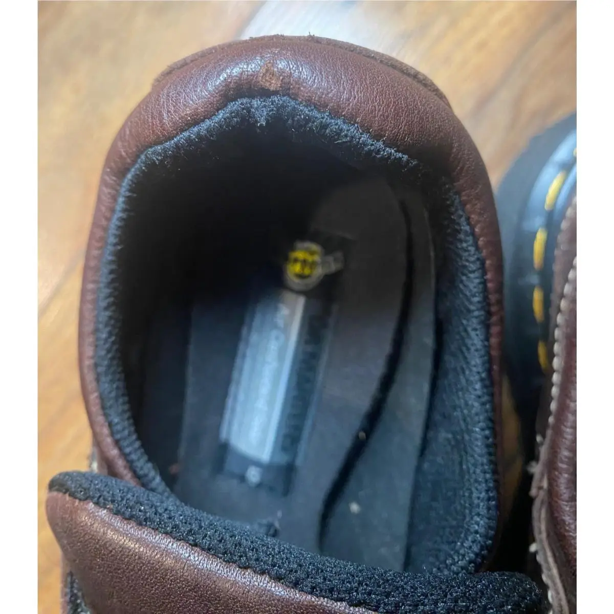 Dr. Martens shoes - Dr. Martens 9288 - Martens - Brown 13