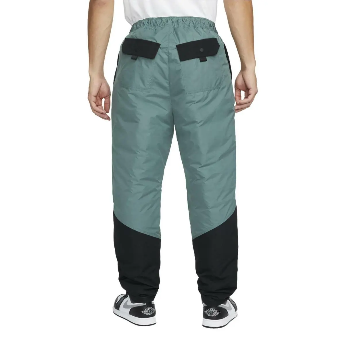 Nike clothing - Hasta/Black/Black/Hasta 0