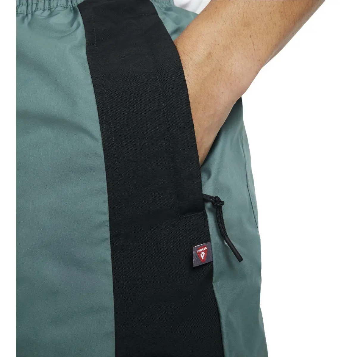 Nike clothing - Hasta/Black/Black/Hasta 2