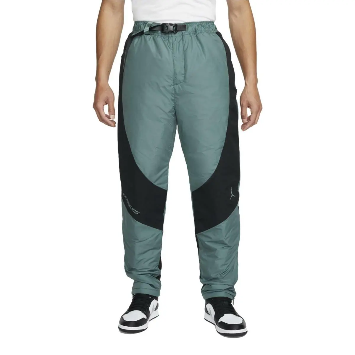 Nike clothing - Hasta/Black/Black/Hasta 4