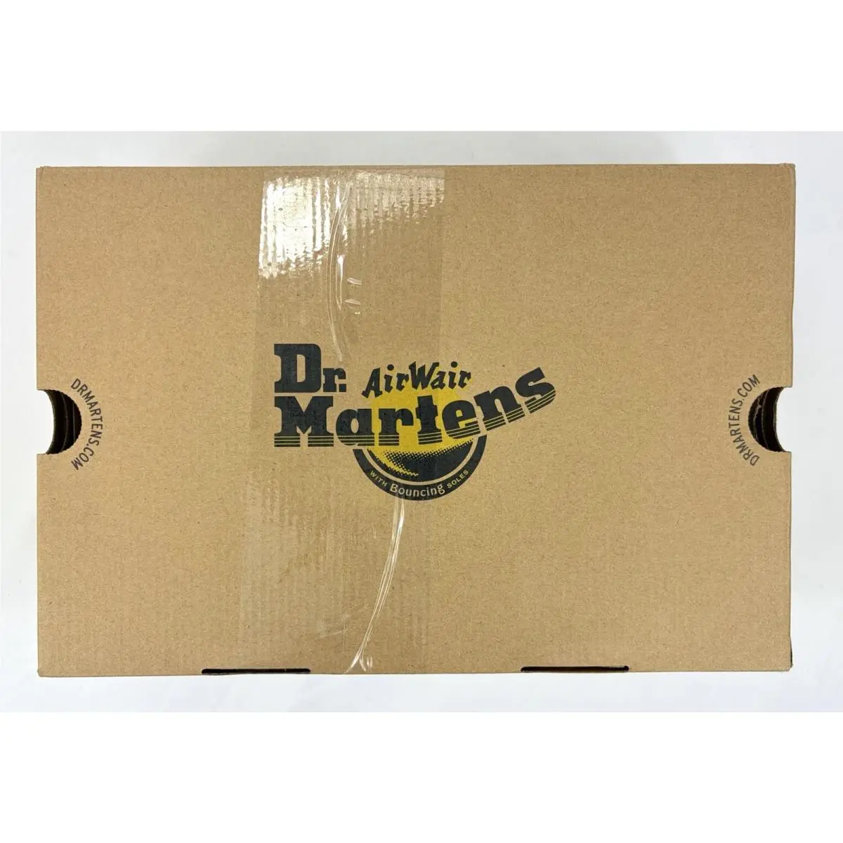 Dr. Martens shoes - Dr Martens Buzz MJ - Buzz - 41128200 - Tan/Black (UPC: 190665710755) 10