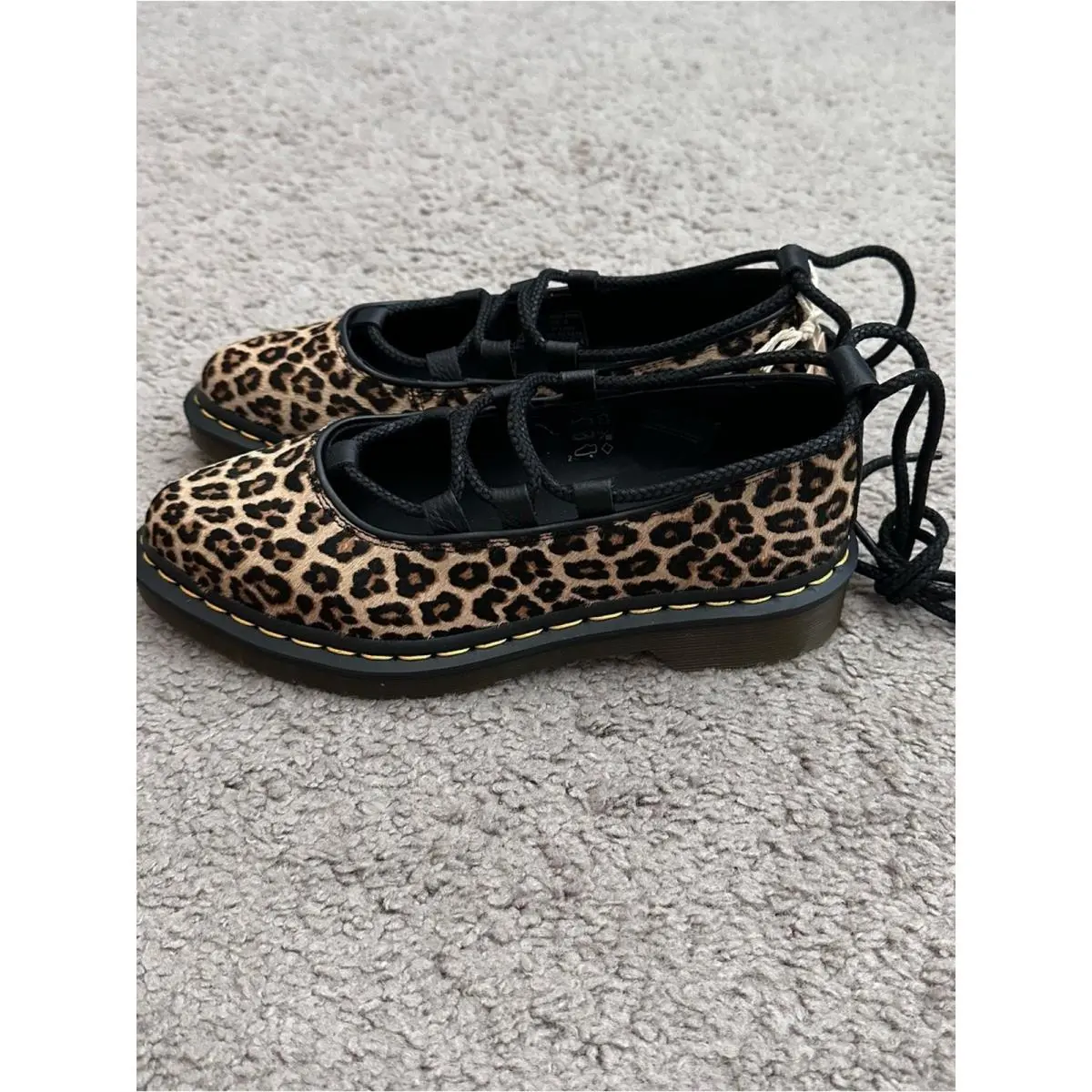 Dr. Martens shoes - Brown 8