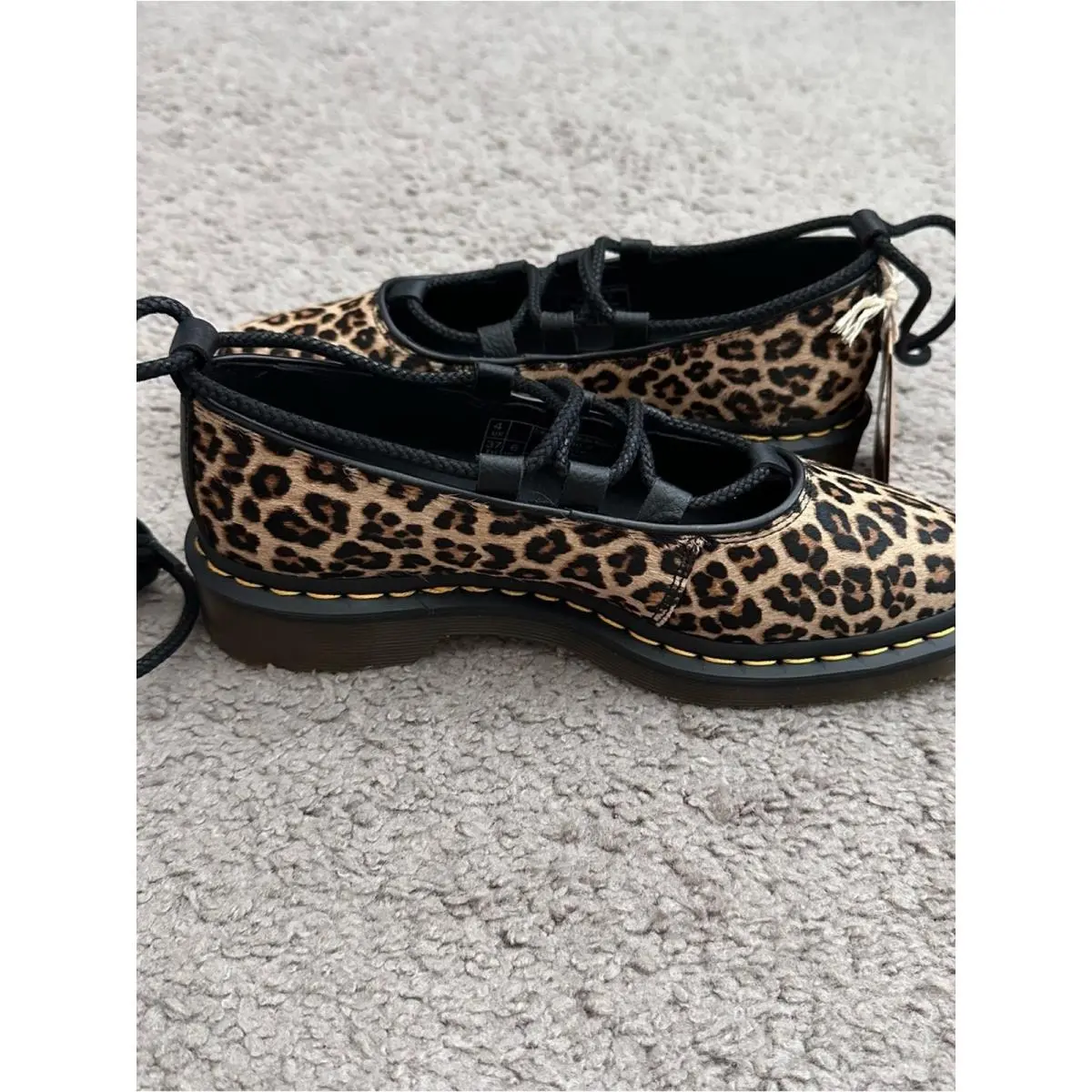 Dr. Martens shoes - Brown 9