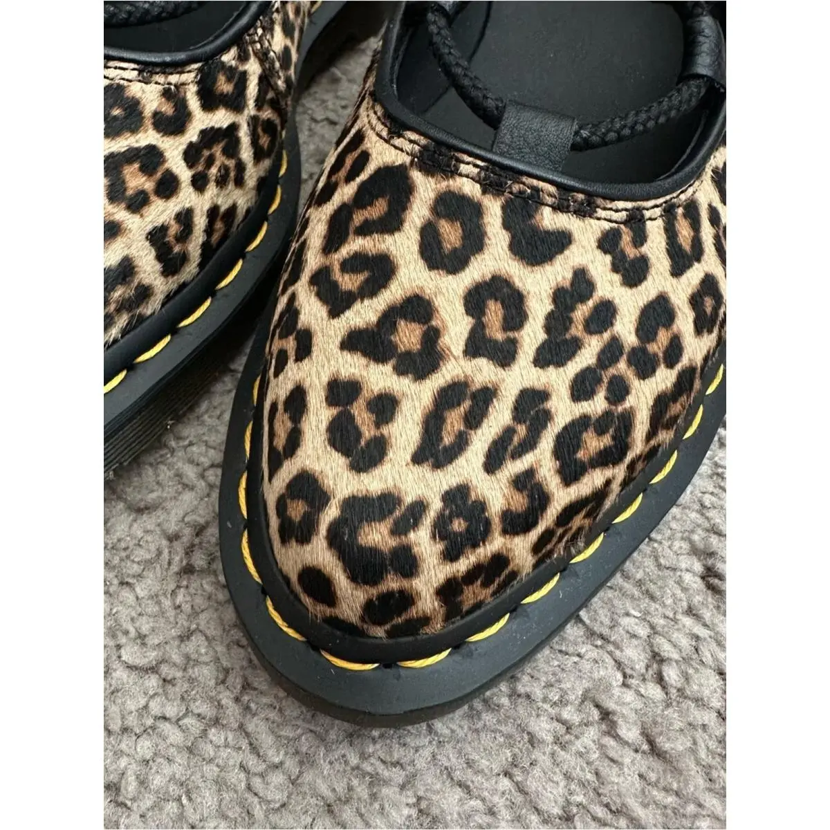 Dr. Martens shoes - Brown 13