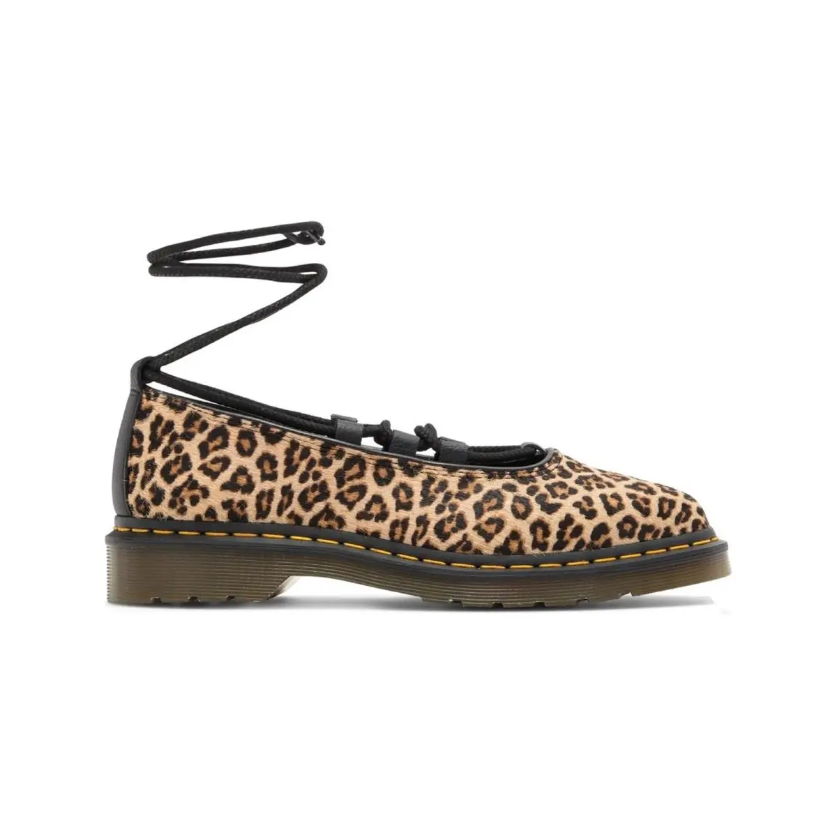 Dr. Martens shoes - Brown 1
