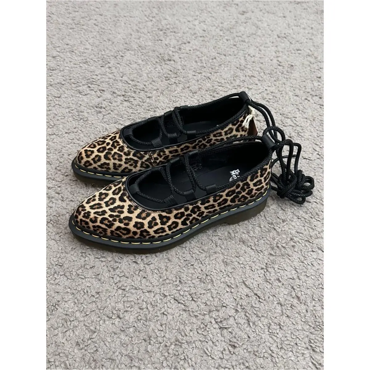 Dr. Martens shoes - Brown 7