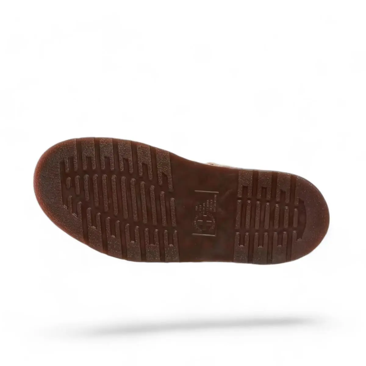 Dr. Martens shoes - Beige 21