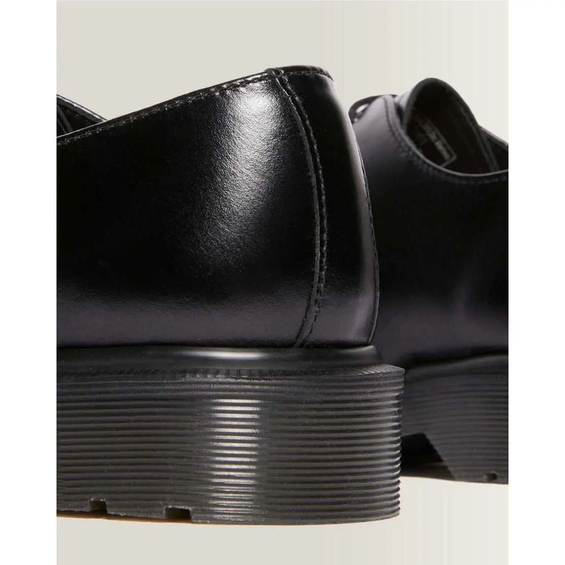 Dr. Martens shoes - Black 6