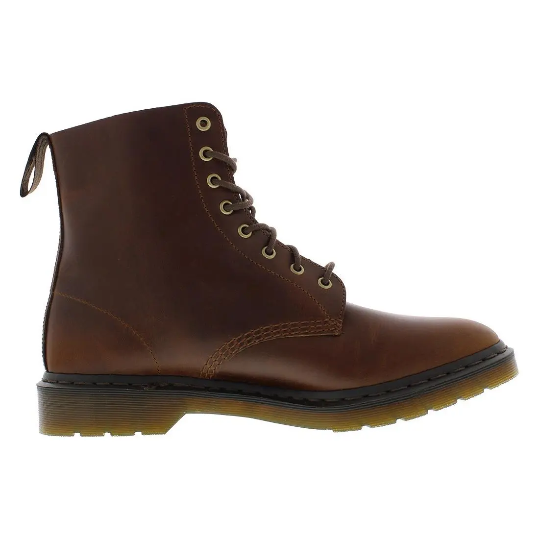 Dr. Martens shoes - 16179240 - 16179240 - Brown, Main: Brown (UPC: 883985732193) 1