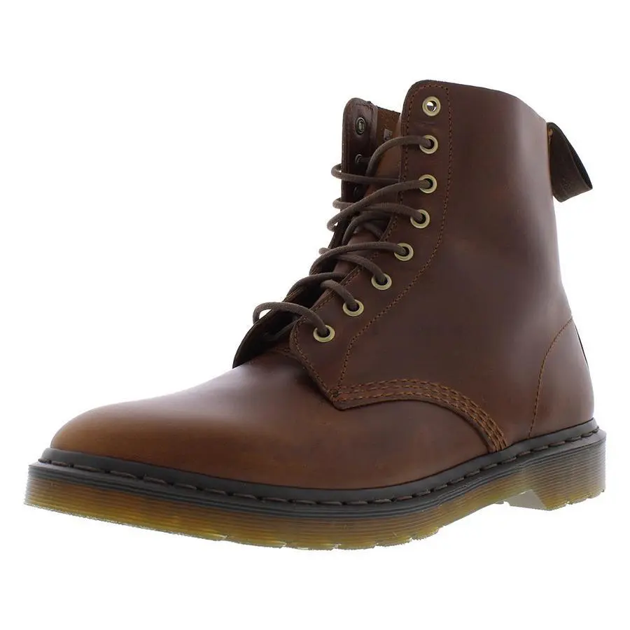 Dr. Martens shoes - 16179240 - 16179240 - Brown, Main: Brown (UPC: 883985732193) 3