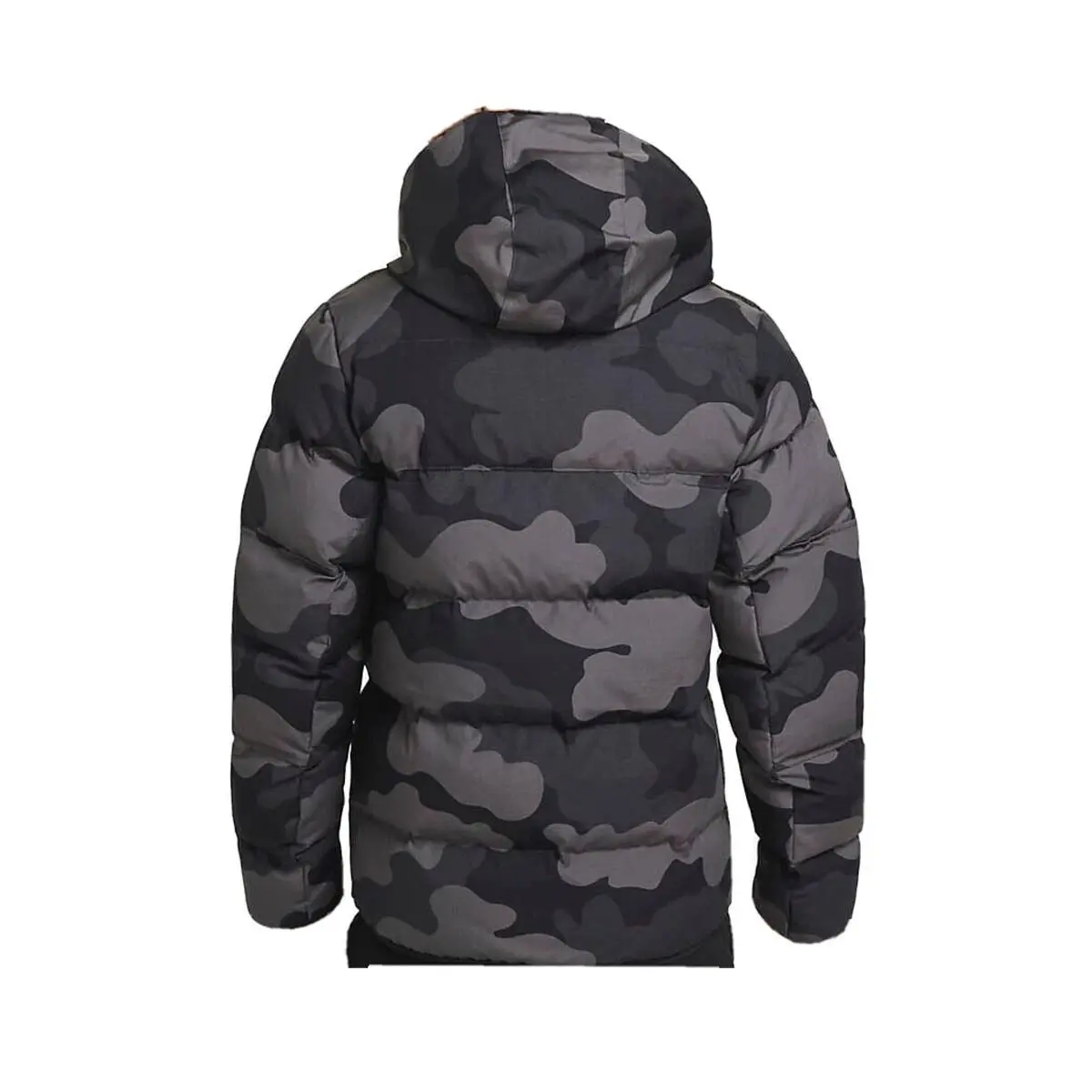 Nike clothing - DQ4935-254 - DQ4935-254 - Black/Grey 1