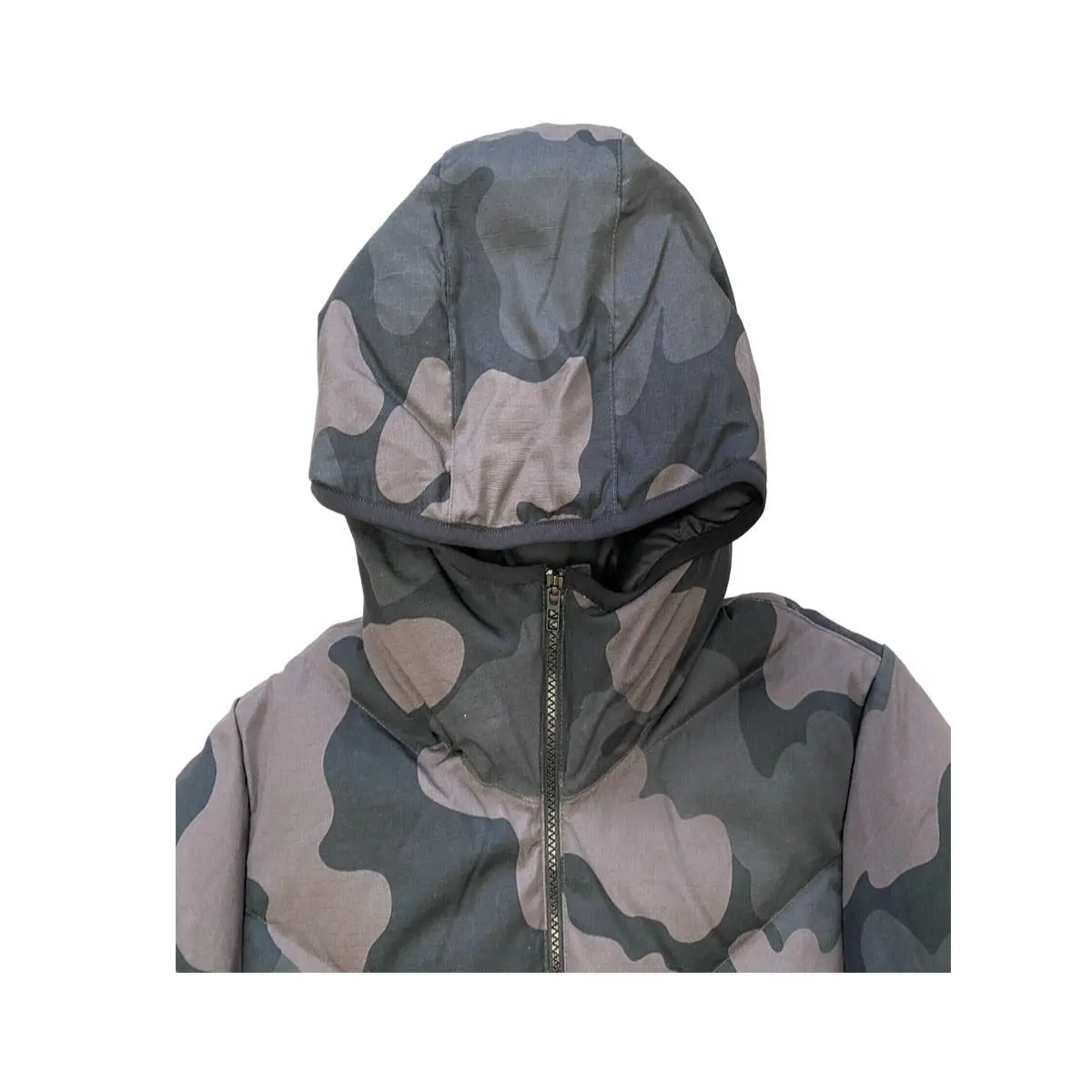 Nike clothing - DQ4935-254 - DQ4935-254 - Black/Grey 8