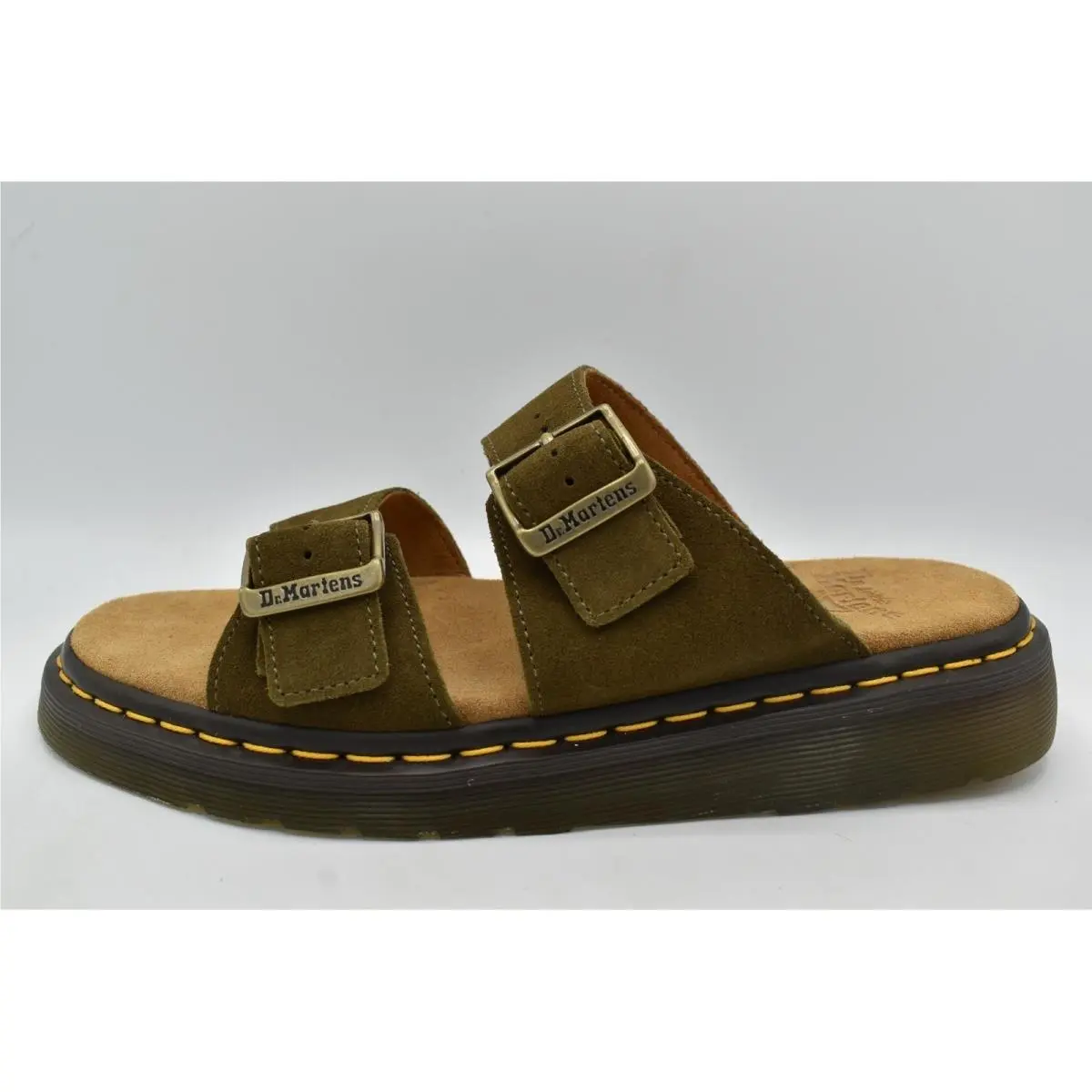 Dr. Martens shoes - Josef - Josef - Green 6