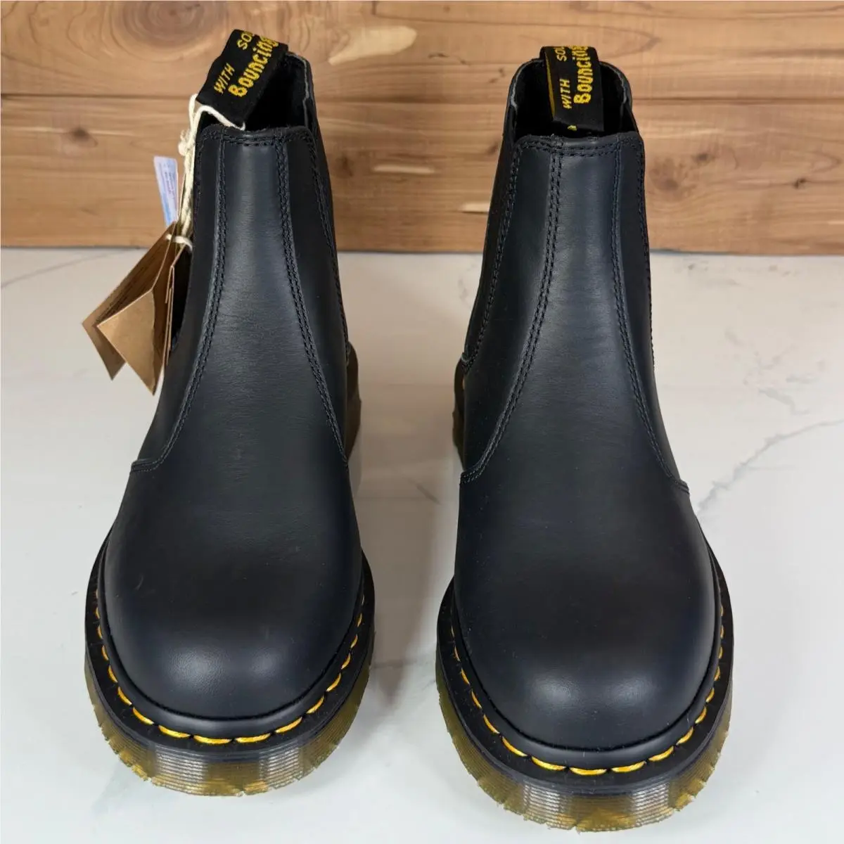 Dr. Martens shoes - Black 8