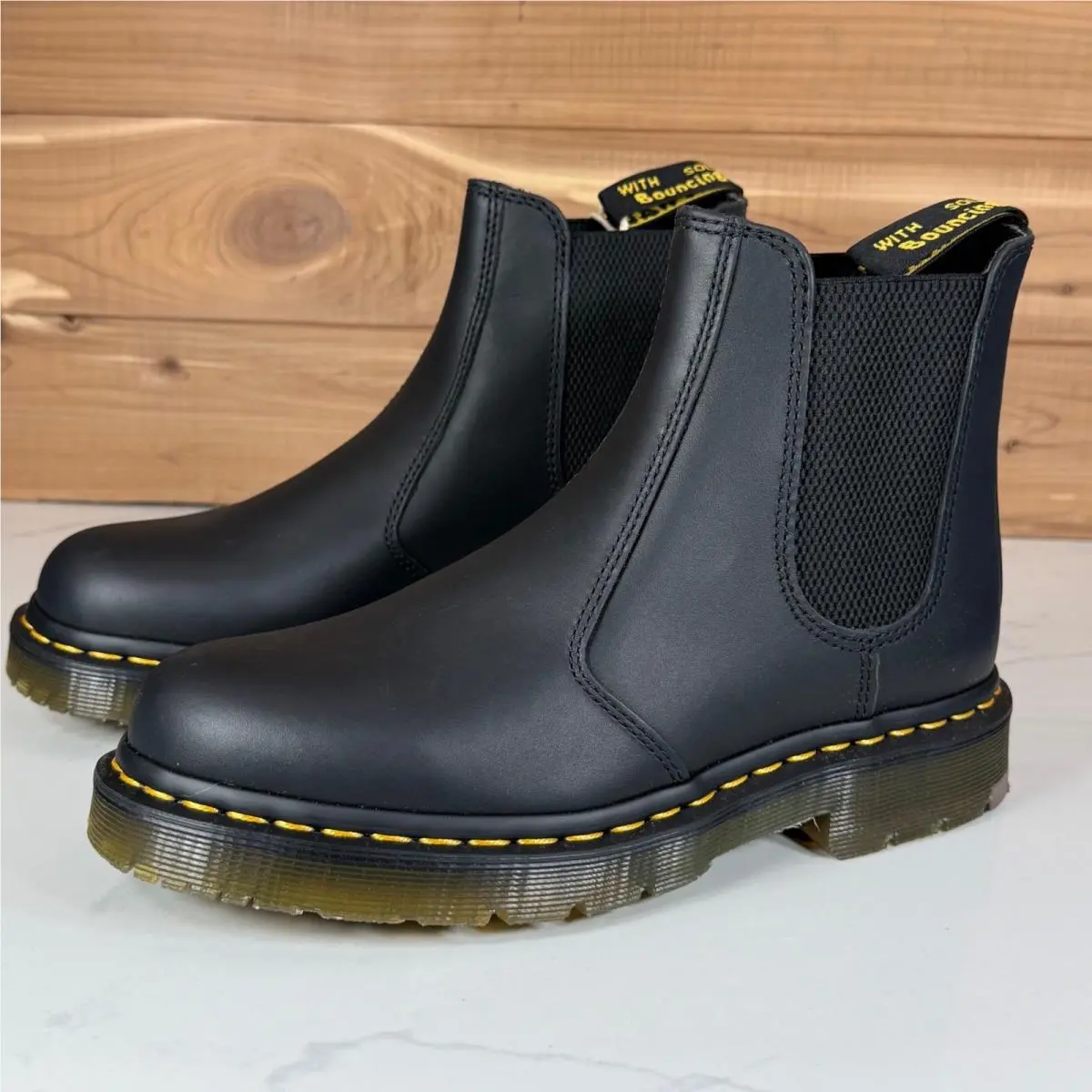 Dr. Martens shoes - Black 0