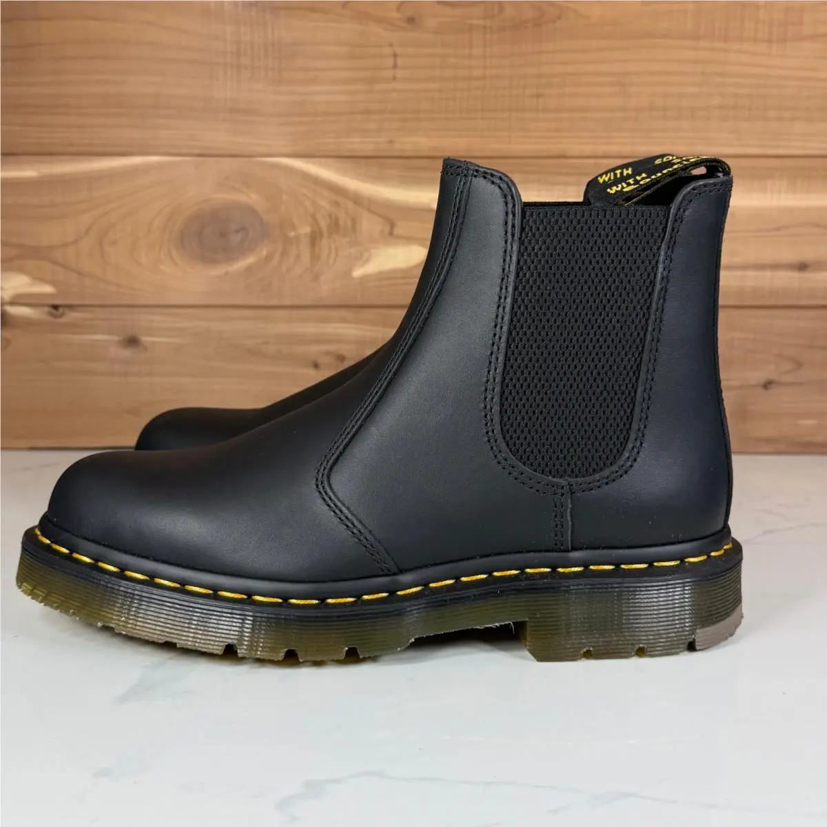 Dr. Martens shoes - Black 1