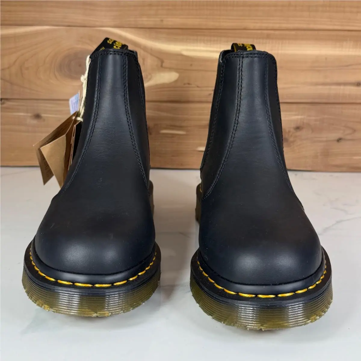 Dr. Martens shoes - Black 9