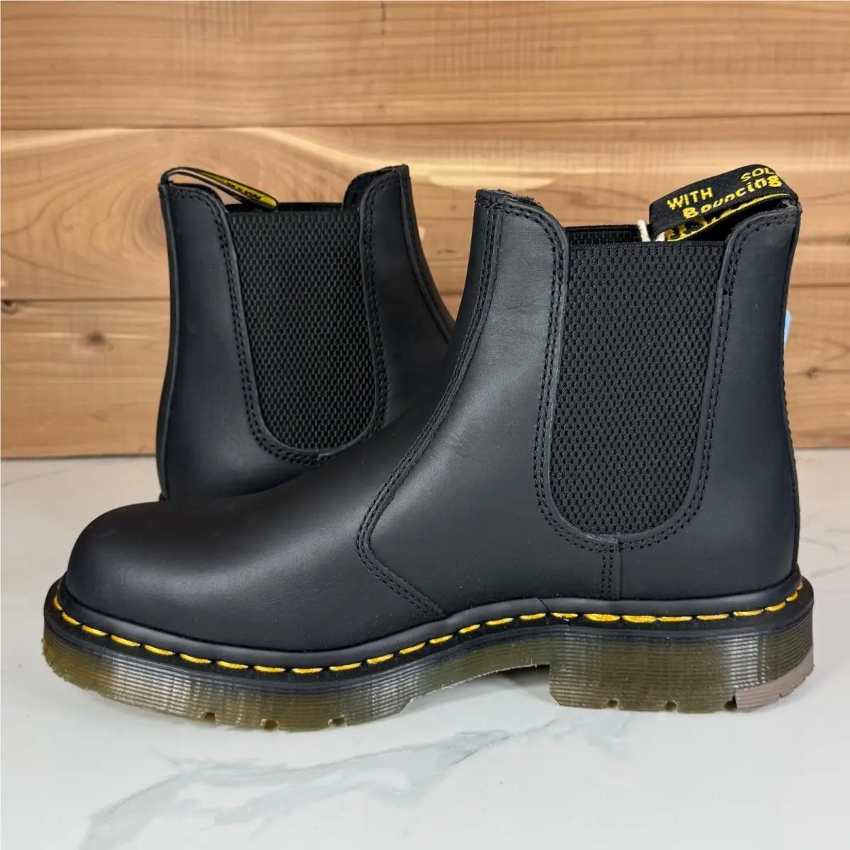 Dr. Martens shoes - Black 10
