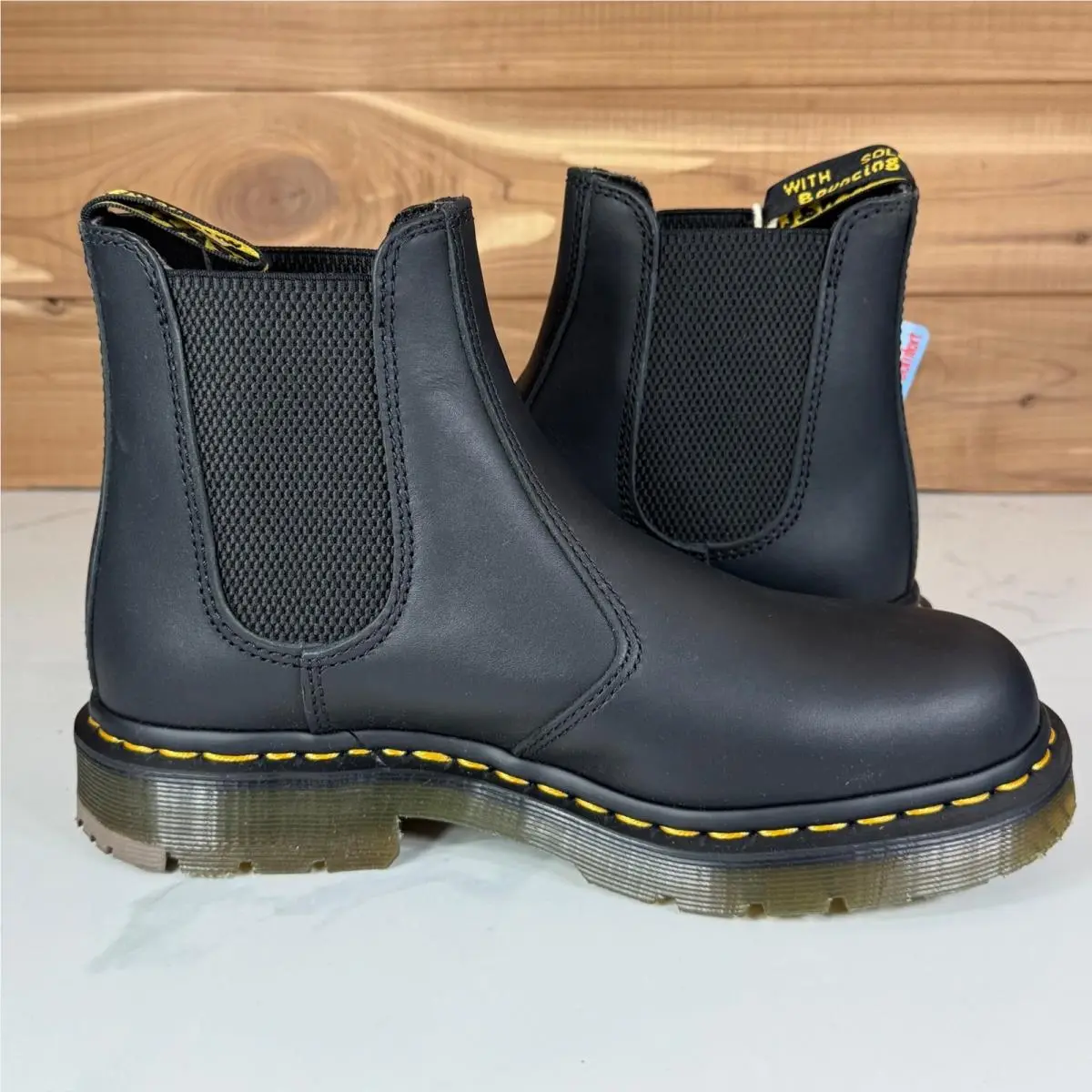 Dr. Martens shoes - Black 11