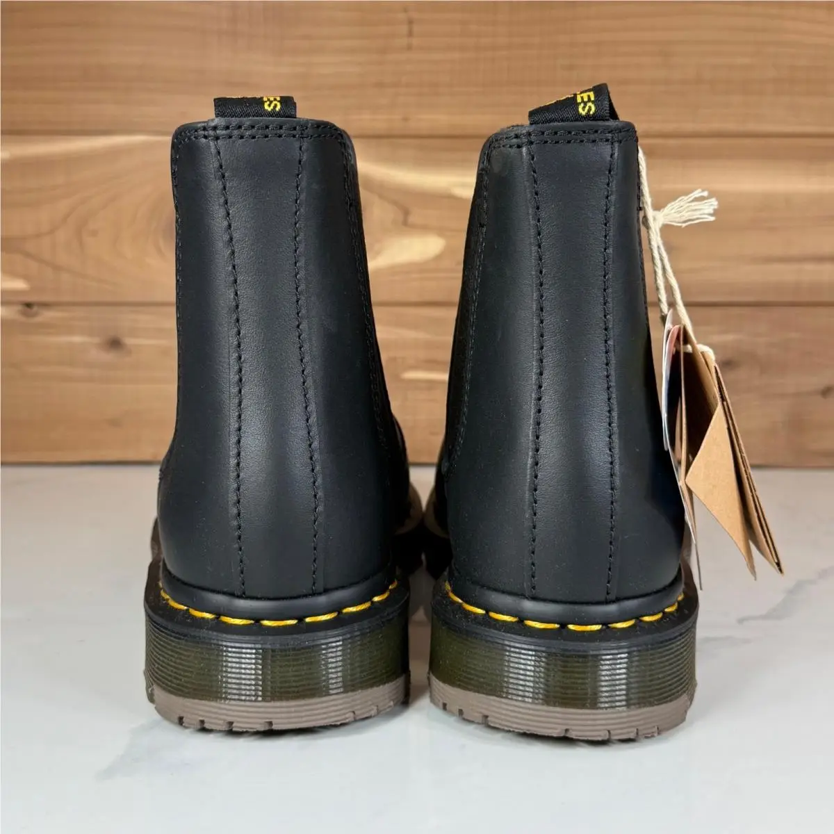 Dr. Martens shoes - Black 2
