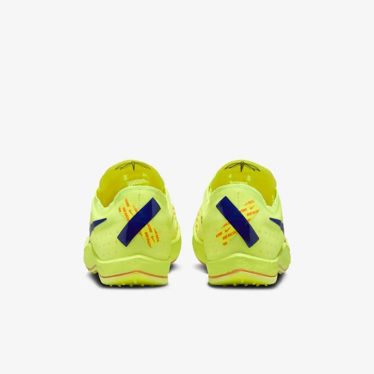 Nike shoes - Nike ZoomX Dragonfly XC DX7992-701 - DX7992-701 - Green 3