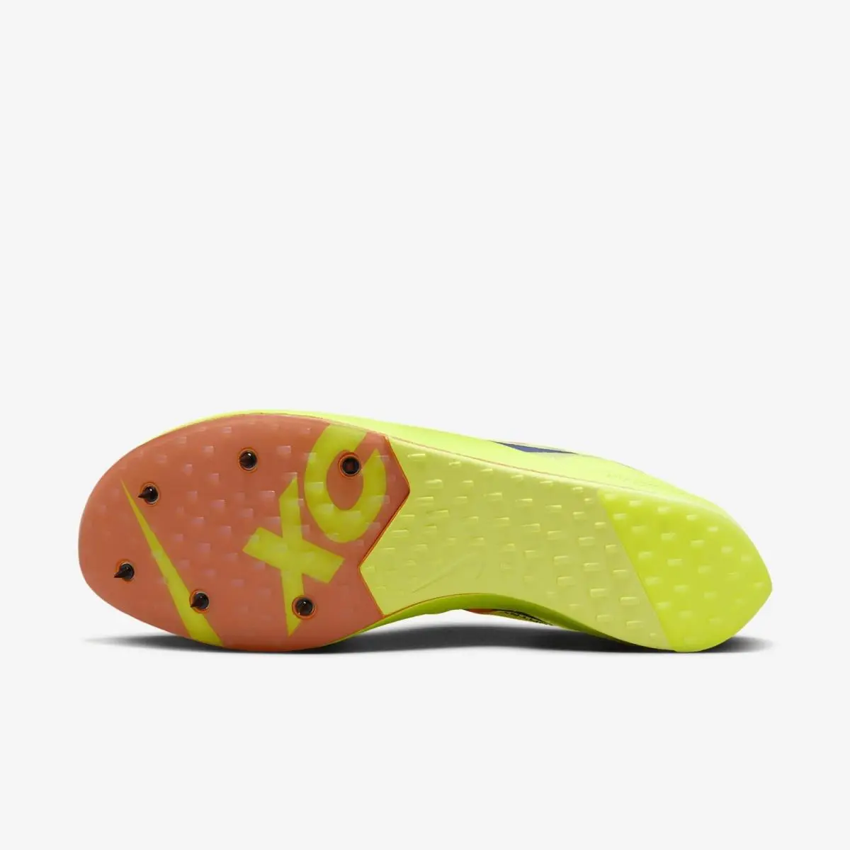 Nike shoes - Nike ZoomX Dragonfly XC DX7992-701 - DX7992-701 - Green 4