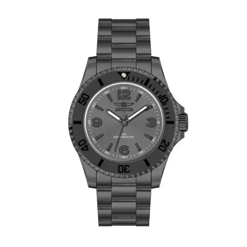Invicta Men`s Specialty 40.5mm Quartz Watch IN-69727