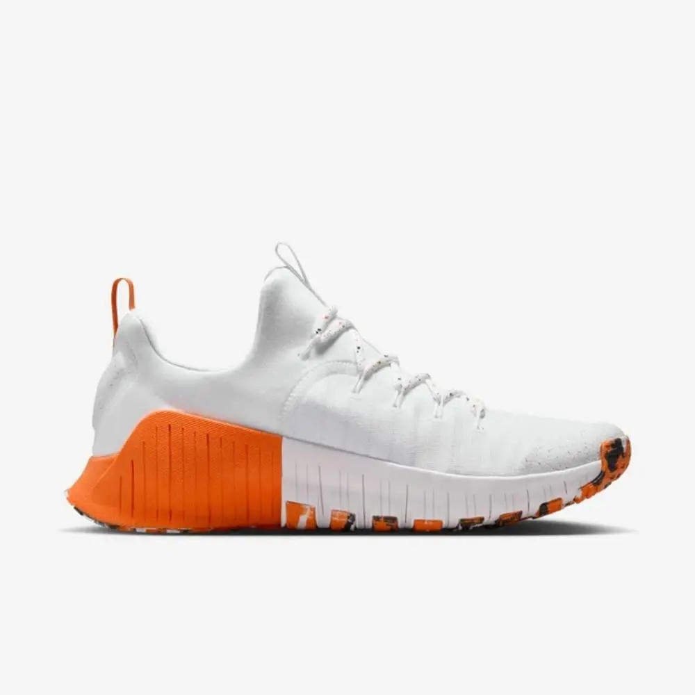 Nike shoes - Nike Free Metcon 6 FJ7127-106 - FJ7127-106 - White 0