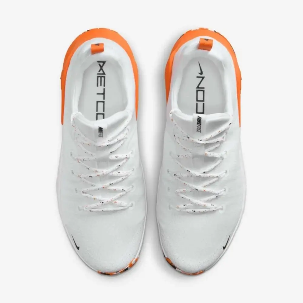 Nike shoes - Nike Free Metcon 6 FJ7127-106 - FJ7127-106 - White 3