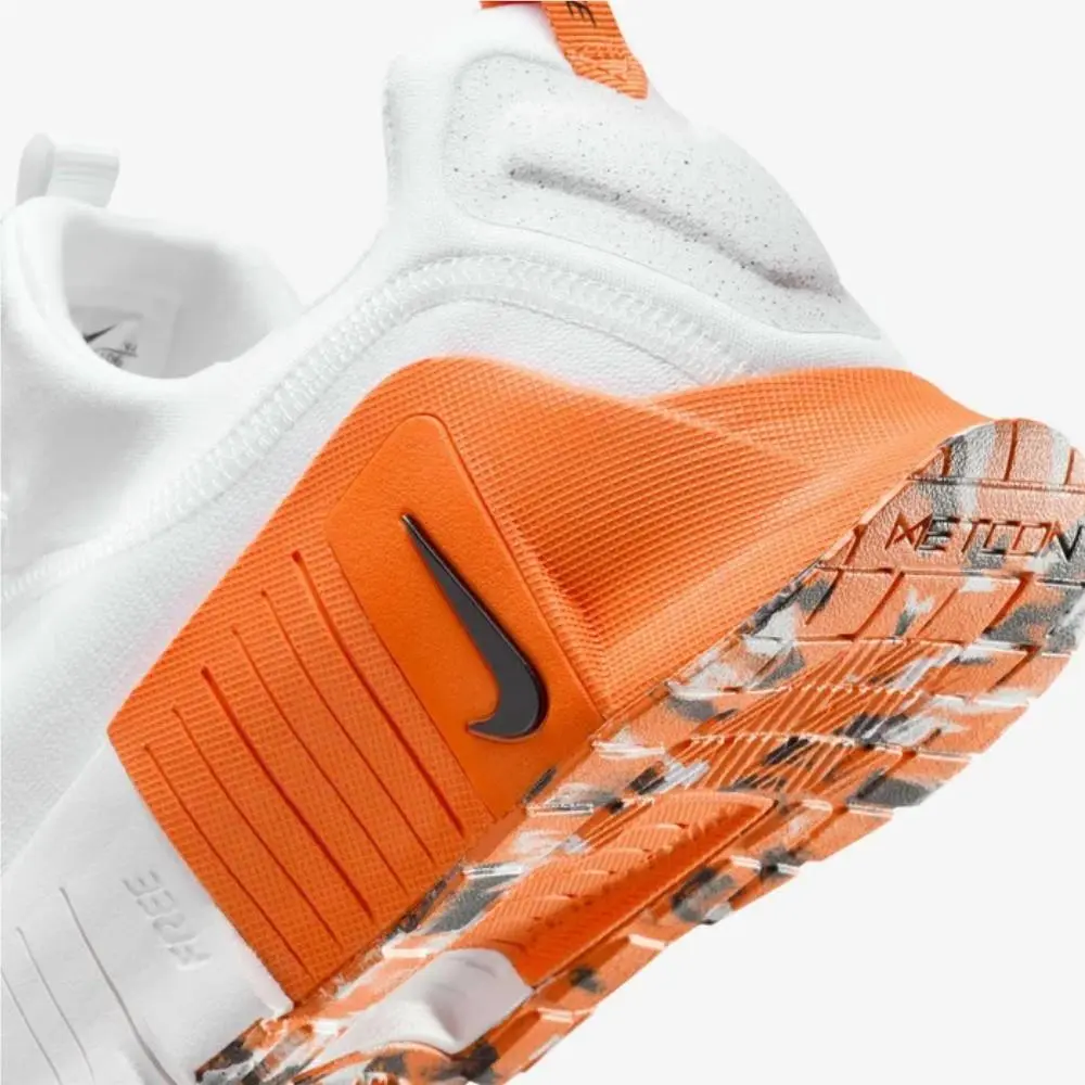Nike shoes - Nike Free Metcon 6 FJ7127-106 - FJ7127-106 - White 6