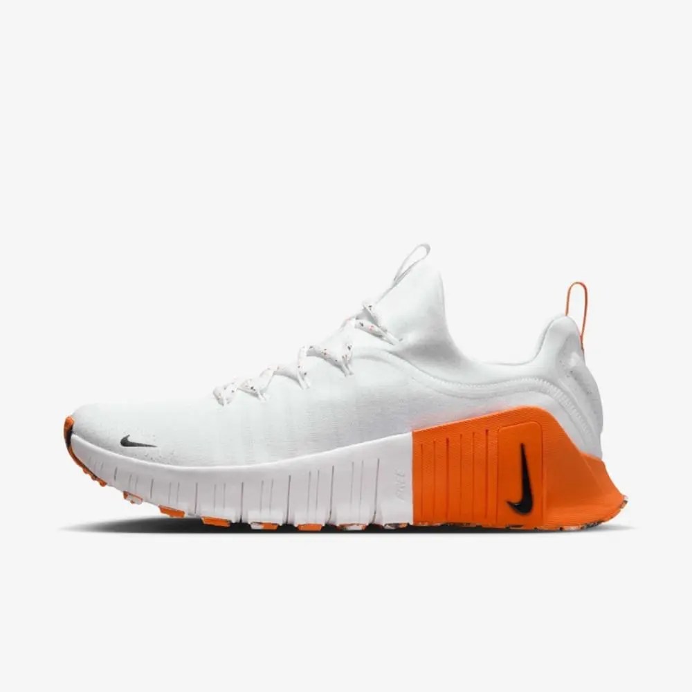 Nike shoes - Nike Free Metcon 6 FJ7127-106 - FJ7127-106 - White 9