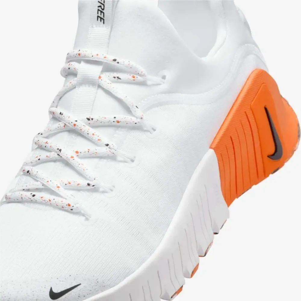 Nike shoes - Nike Free Metcon 6 FJ7127-106 - FJ7127-106 - White 13