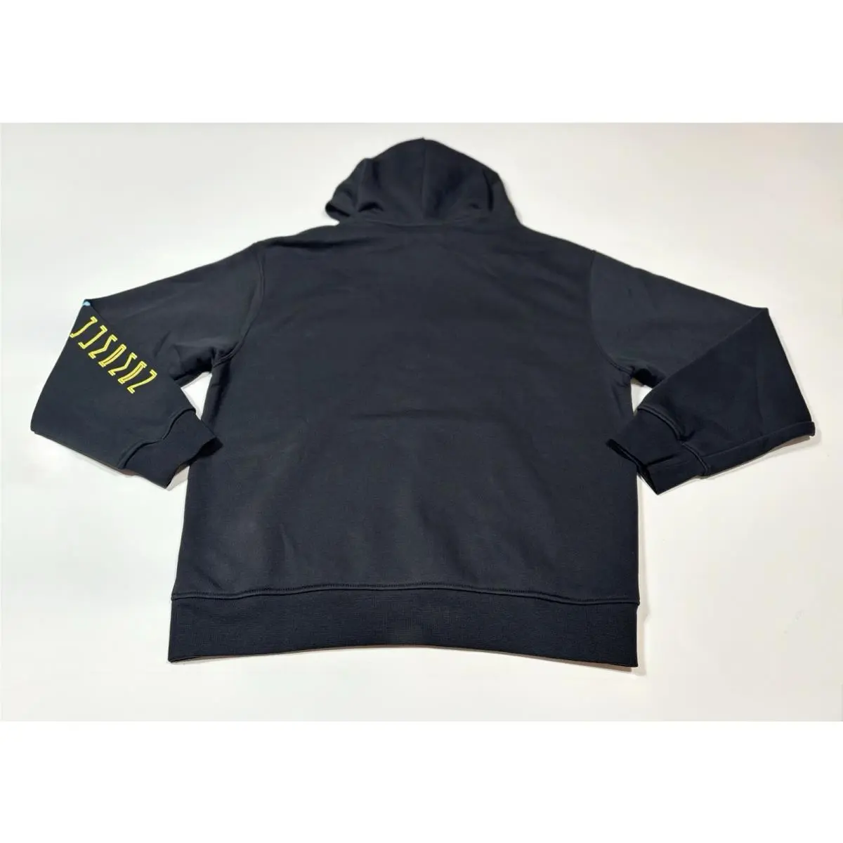 Nike clothing - IQ6970-010 IQ6970 - IQ6970-010 IQ6970 - Black 11