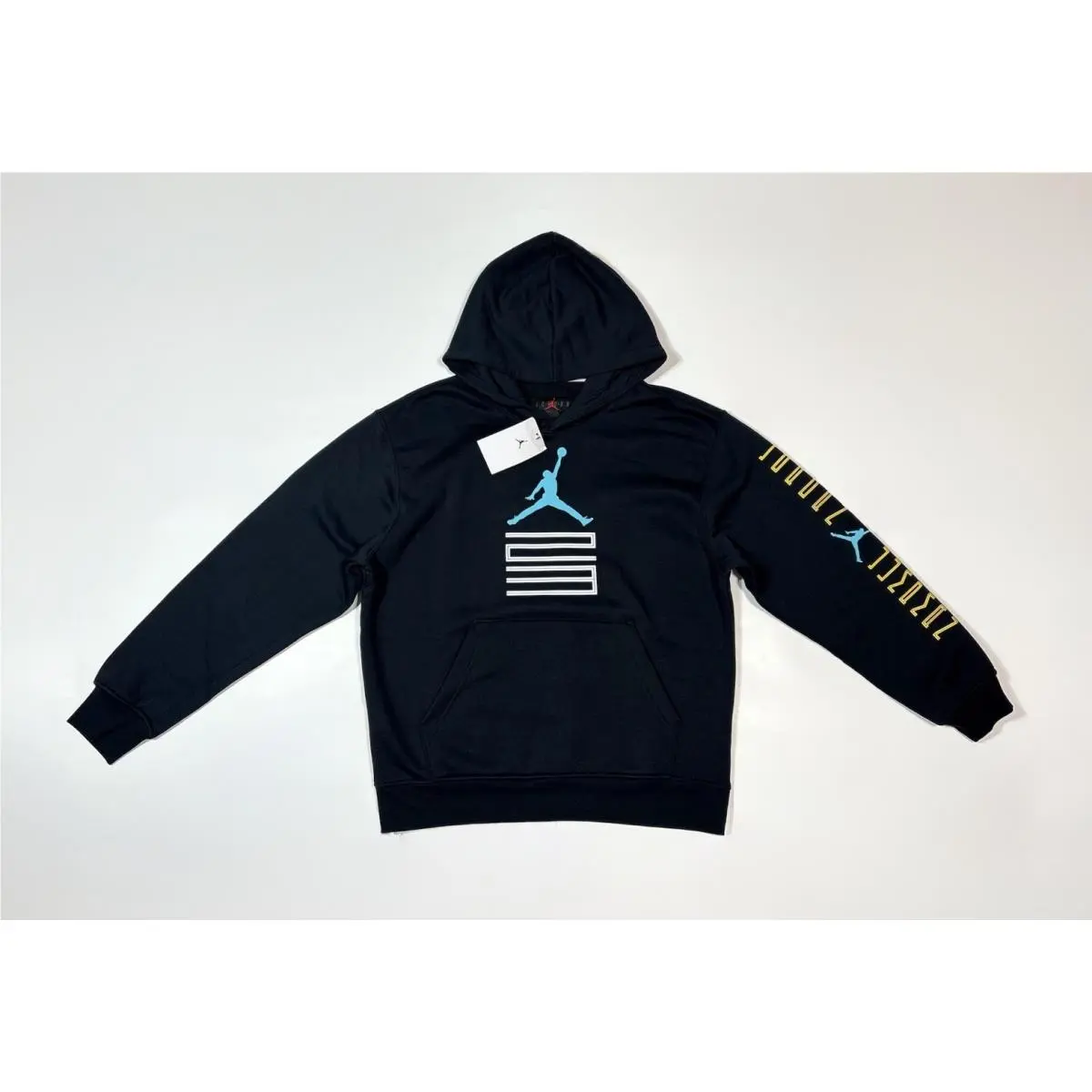 Nike clothing - IQ6970-010 IQ6970 - IQ6970-010 IQ6970 - Black 0