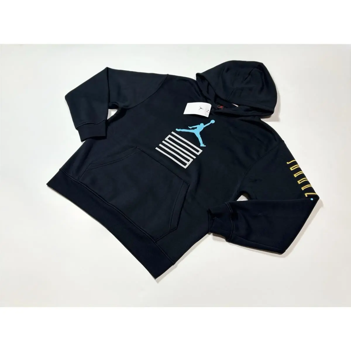Nike clothing - IQ6970-010 IQ6970 - IQ6970-010 IQ6970 - Black 4