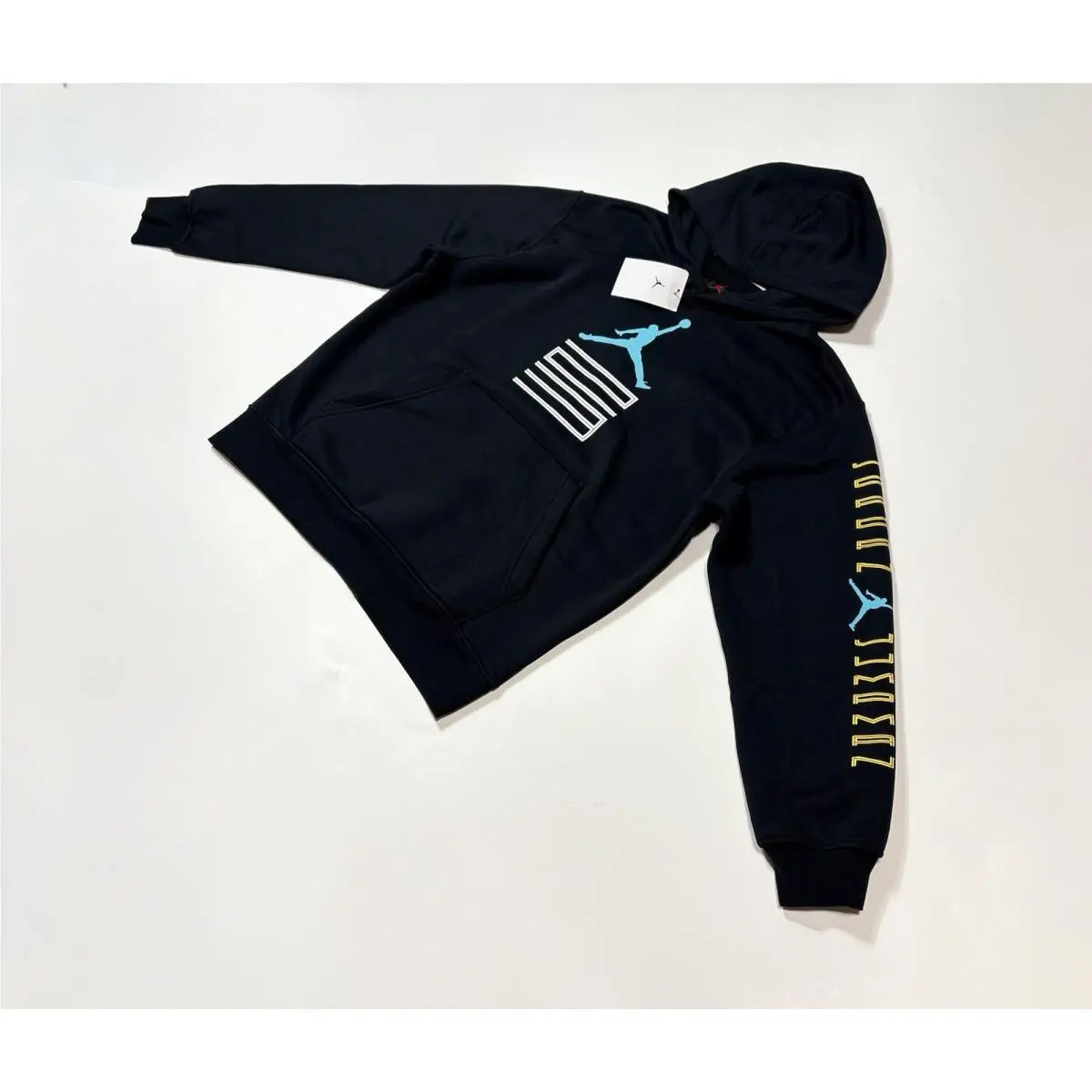 Nike clothing - IQ6970-010 IQ6970 - IQ6970-010 IQ6970 - Black 17