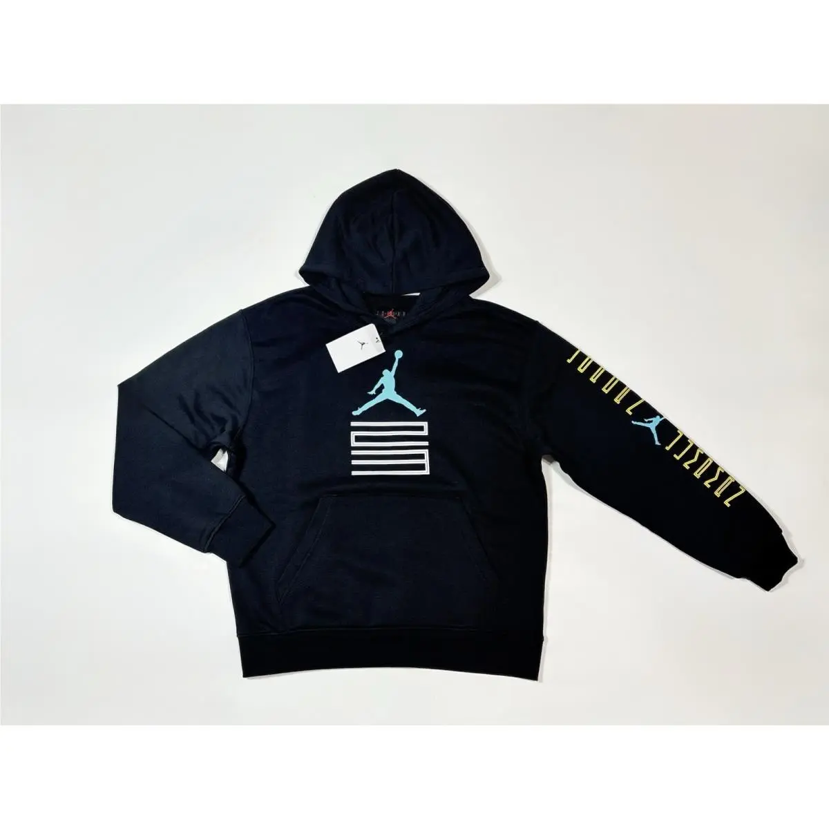 Nike clothing - IQ6970-010 IQ6970 - IQ6970-010 IQ6970 - Black 20