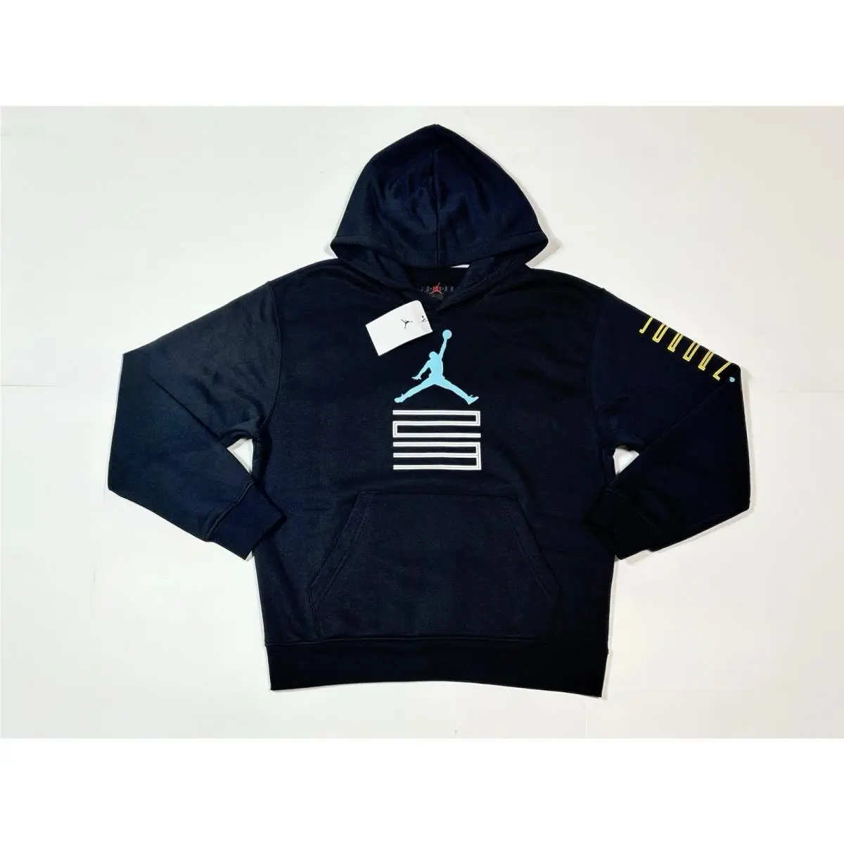 Nike clothing - IQ6970-010 IQ6970 - IQ6970-010 IQ6970 - Black 21