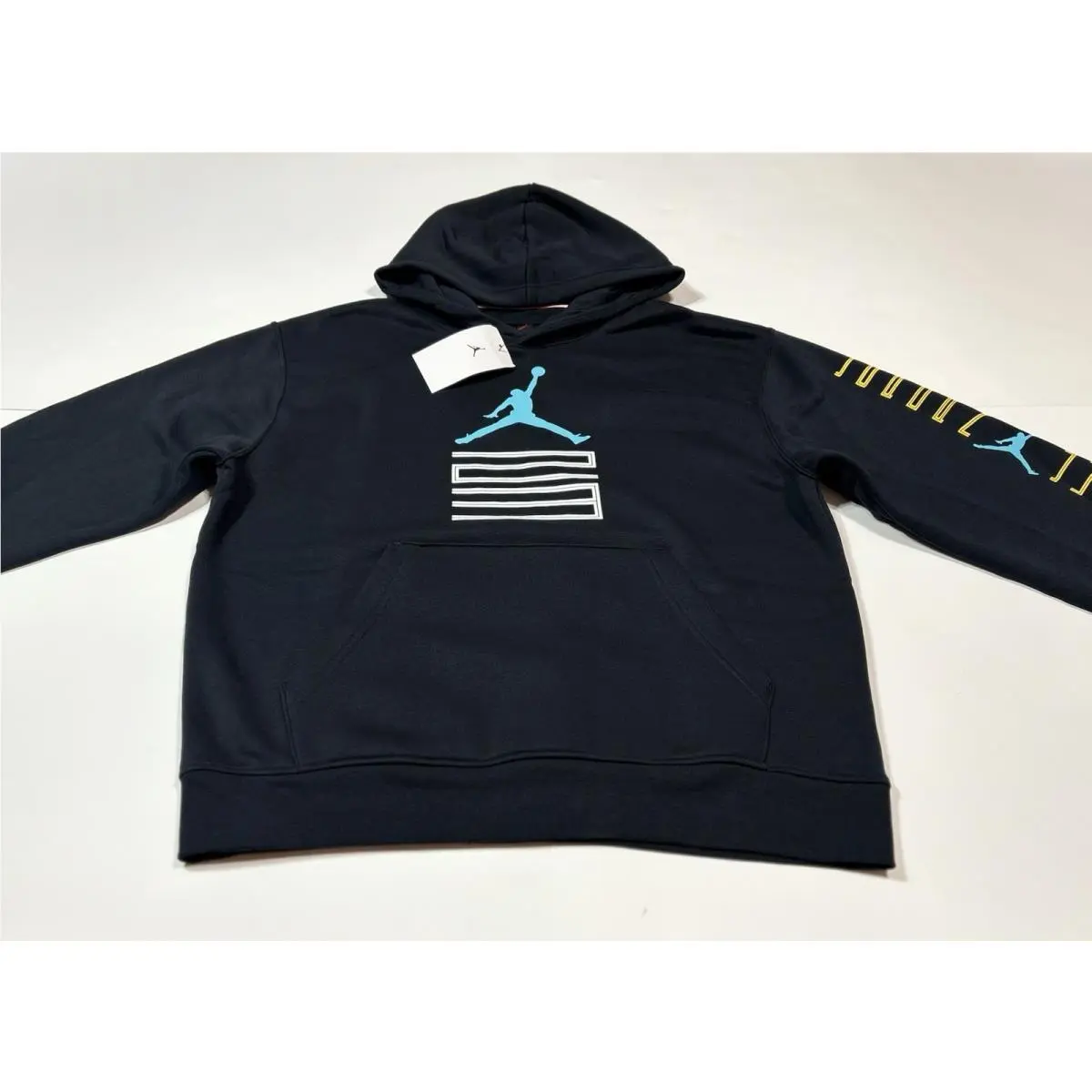 Nike clothing - IQ6970-010 IQ6970 - IQ6970-010 IQ6970 - Black 24