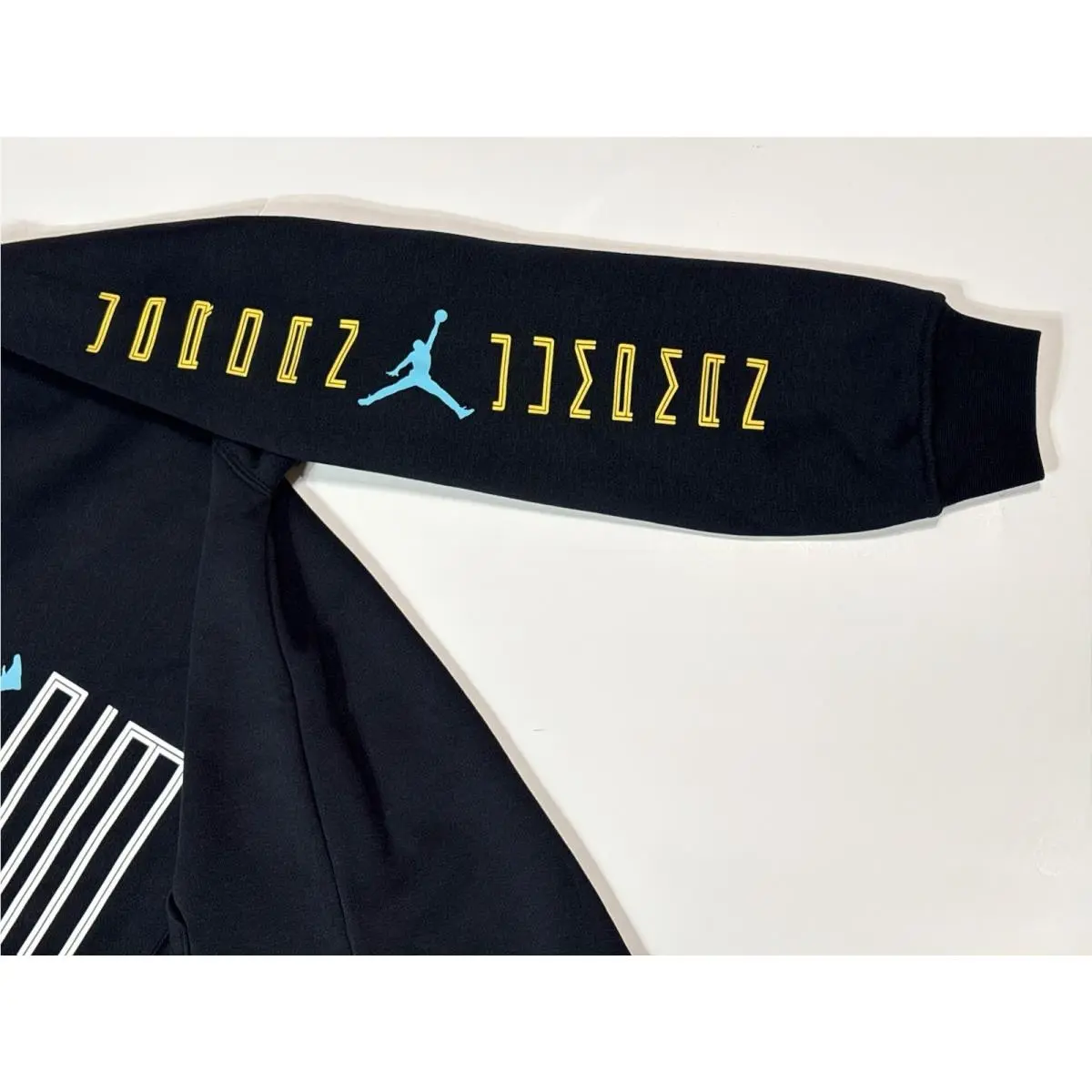 Nike clothing - IQ6970-010 IQ6970 - IQ6970-010 IQ6970 - Black 25