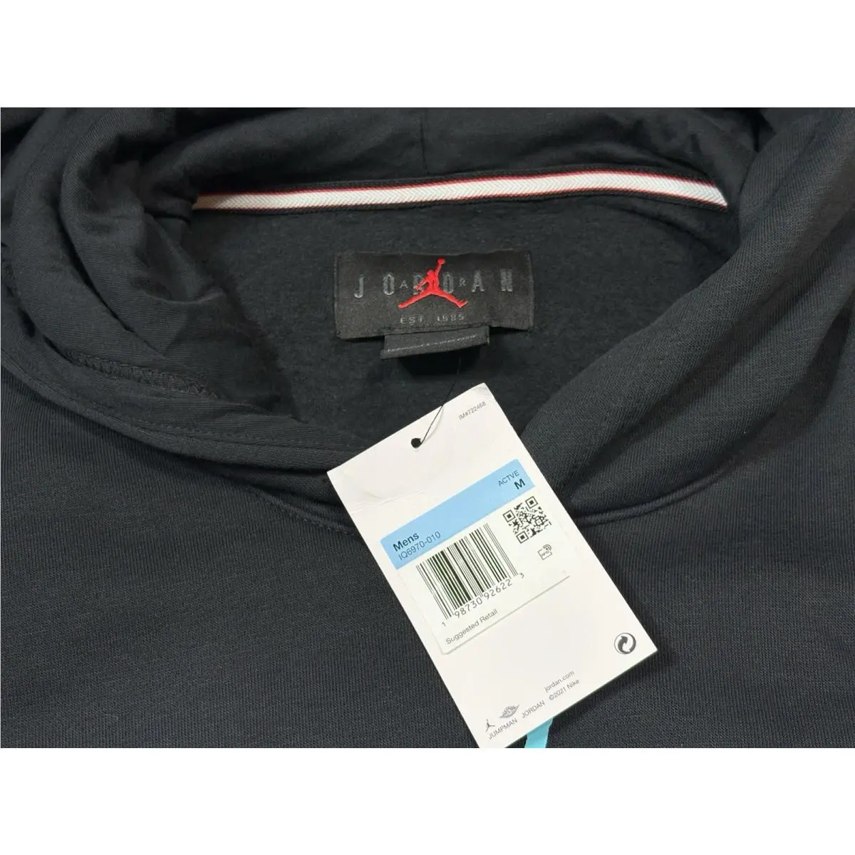 Nike clothing - IQ6970-010 IQ6970 - IQ6970-010 IQ6970 - Black 30