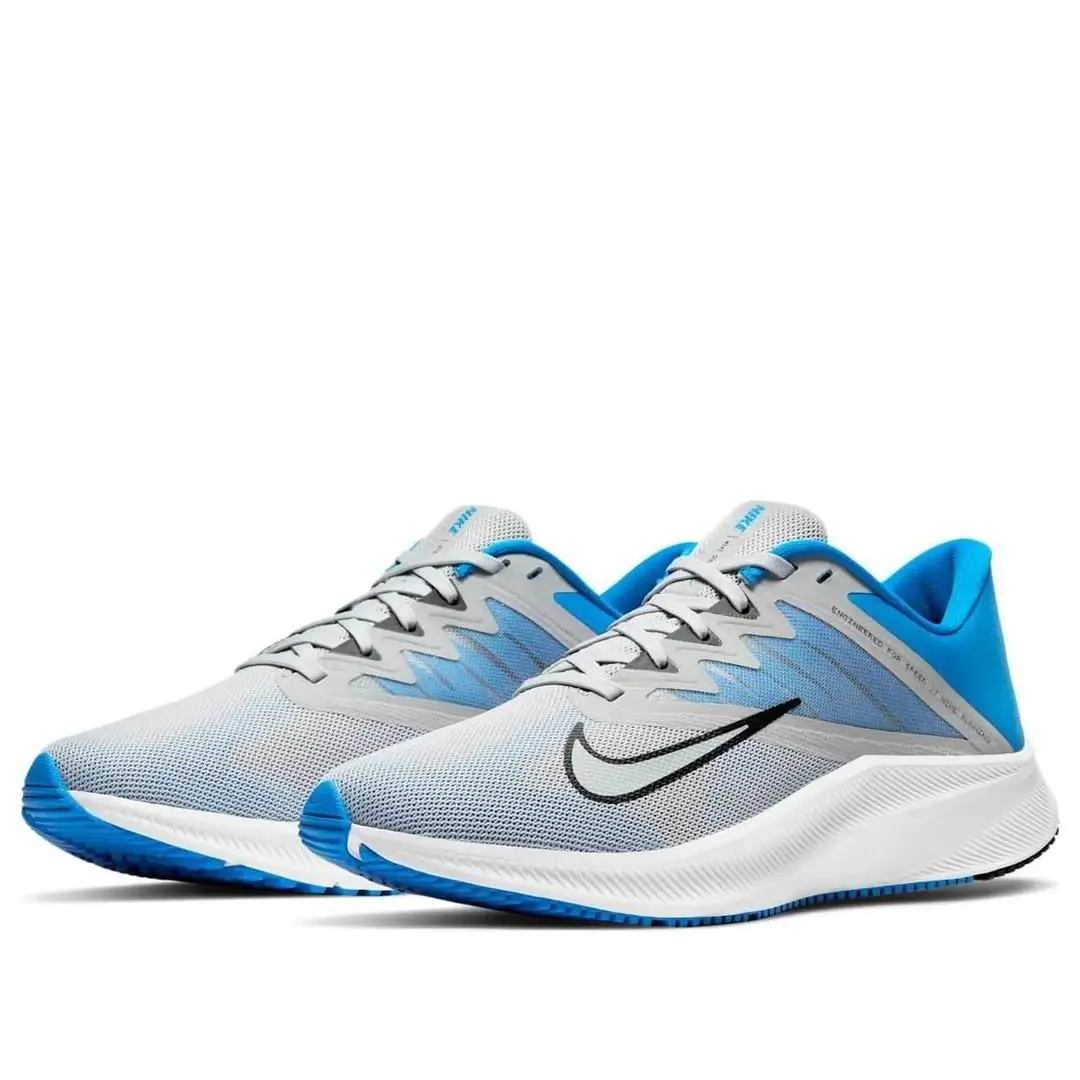 Nike shoes - Nike Quest 3 - Quest - CD0230-014 - Gray 1
