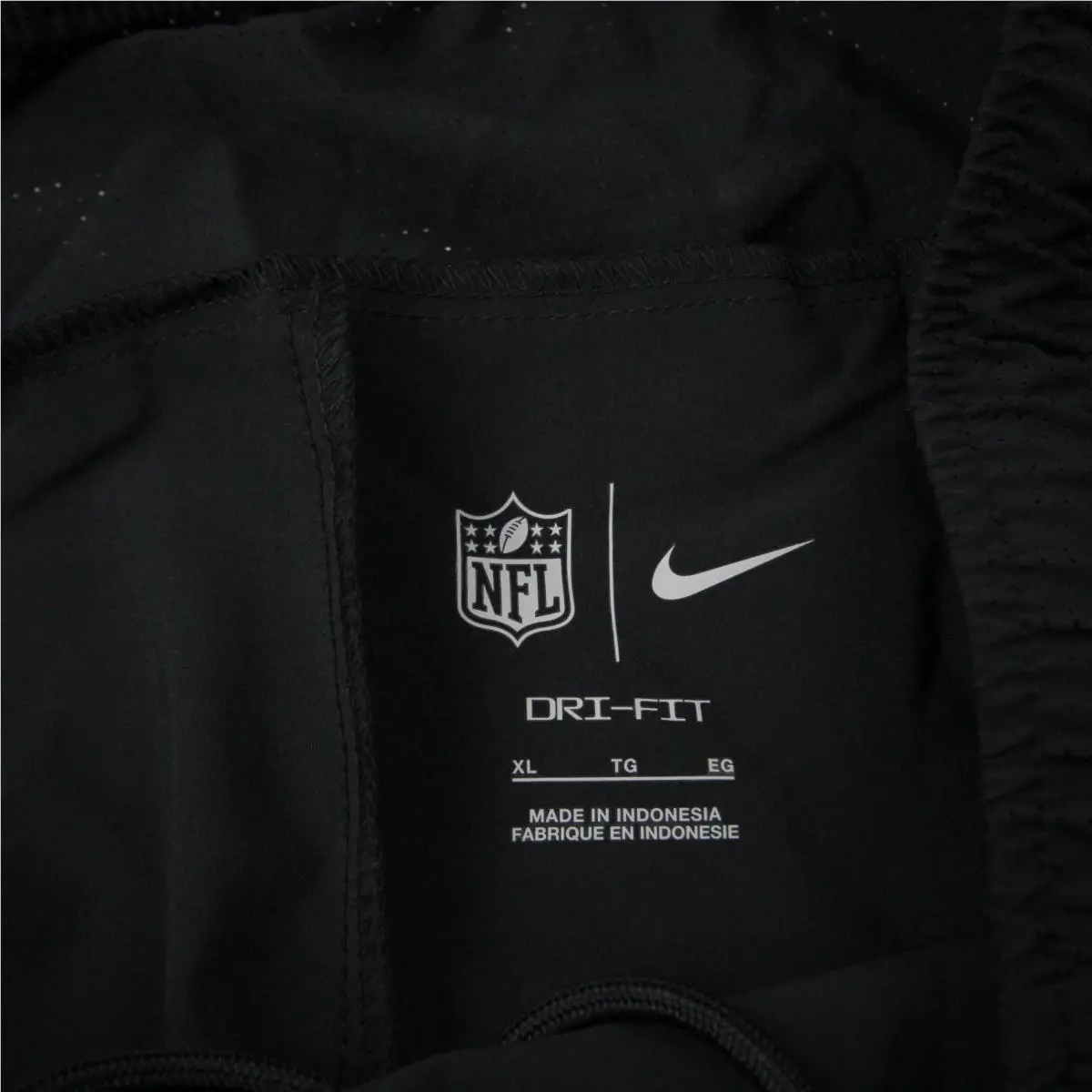 Nike clothing - Black 5