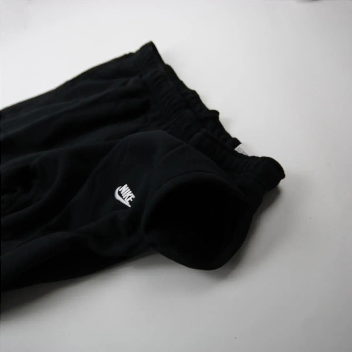 Nike clothing - Black 1